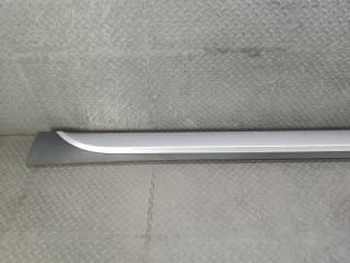 Порог левый BMW X1 E84 51772990599 4 ракурс
