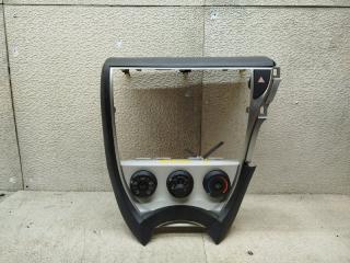 Консоль магнитофона TOYOTA RACTIS NCP125 1 ракурс Консоль магнитофона TOYOTA RACTIS NCP125 1 ракурс