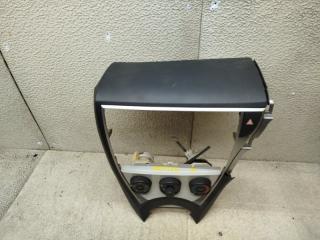 Консоль магнитофона TOYOTA RACTIS NCP125 4 ракурс Консоль магнитофона TOYOTA RACTIS NCP125 4 ракурс