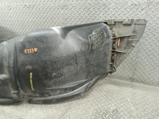 Подкрылок правый передний BMW 1-SERIES E87 51717059376 2 ракурс