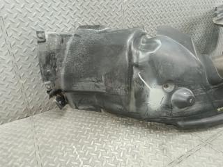 Подкрылок правый передний BMW 1-SERIES E87 51717059376 3 ракурс