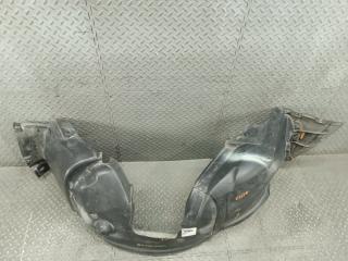 Подкрылок правый передний BMW 1-SERIES E87 51717059376 4 ракурс
