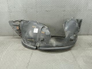 Подкрылок левый передний BMW 1-SERIES E87 51717059371 1 ракурс