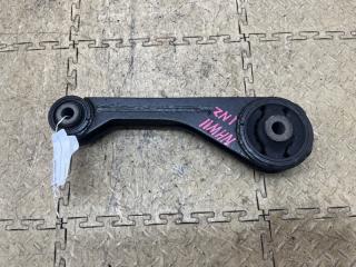 Подушка кпп TOYOTA PRIUS NHW11 1NZ-FXE 4 ракурс