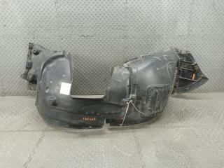 Подкрылок правый передний BMW X1 E84 N46B20BD 51772990820 1 ракурс