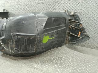 Подкрылок правый передний BMW X1 E84 N46B20BD 51772990820 2 ракурс