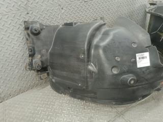 Подкрылок правый передний BMW X1 E84 N46B20BD 51772990820 3 ракурс