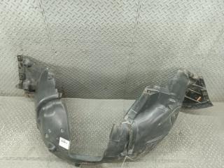 Подкрылок правый передний BMW X1 E84 N46B20BD 51772990820 4 ракурс