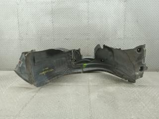 Подкрылок правый передний BMW X1 E84 N46B20BD 51772990820 5 ракурс