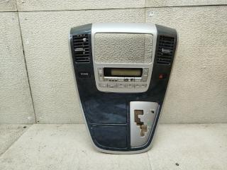 Климат-контроль TOYOTA ALPHARD MNH10 55900-58010 1 ракурс