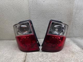 Стоп-сигнал задний TOYOTA ALPHARD MNH10 HU445-TL1 1 ракурс