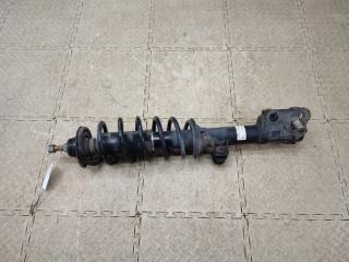 Стойка левая передняя HONDA LIFE JB5 P07A 51602-SFA-J150-M1 1 ракурс Стойка левая передняя HONDA LIFE JB5 P07A 51602-SFA-J150-M1 1 ракурс