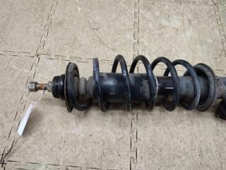 Стойка левая передняя HONDA LIFE JB5 P07A 51602-SFA-J150-M1 2 ракурс Стойка левая передняя HONDA LIFE JB5 P07A 51602-SFA-J150-M1 2 ракурс