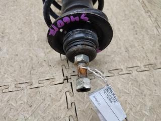 Стойка левая передняя HONDA LIFE JB5 P07A 51602-SFA-J150-M1 3 ракурс Стойка левая передняя HONDA LIFE JB5 P07A 51602-SFA-J150-M1 3 ракурс