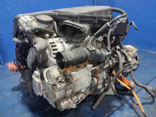 Двигатель BMW 7-SERIES F01 N55B30A 11002413111, HYBRID7, 12114898 4 ракурс Двигатель BMW 7-SERIES F01 N55B30A 11002413111, HYBRID7, 12114898 4 ракурс