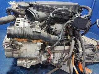Двигатель BMW 7-SERIES F01 N55B30A 11002413111, HYBRID7, 12114898 5 ракурс Двигатель BMW 7-SERIES F01 N55B30A 11002413111, HYBRID7, 12114898 5 ракурс
