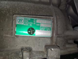 АКПП BMW 7-SERIES F01 N55B30A 24008608219, GA8P70HZ 5 ракурс