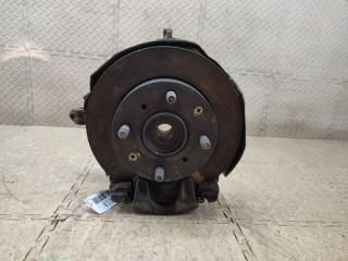 Ступица левая передняя HONDA LIFE JB5 P07A 1 ракурс
