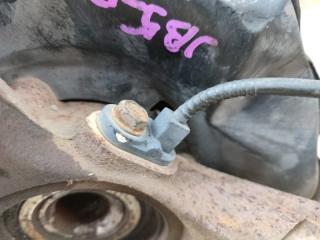 Ступица левая передняя HONDA LIFE JB5 P07A 5 ракурс