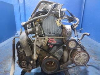 Двигатель MAZDA BONGO FRIENDEE SGEW FE FF22-02-300, 982906 1 ракурс