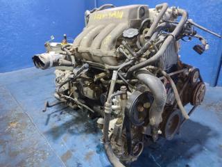 Двигатель MAZDA BONGO FRIENDEE SGEW FE FF22-02-300, 982906 2 ракурс
