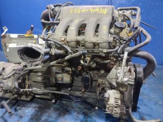 Двигатель MAZDA BONGO FRIENDEE SGEW FE FF22-02-300, 982906 3 ракурс