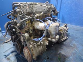 Двигатель MAZDA BONGO FRIENDEE SGEW FE FF22-02-300, 982906 4 ракурс