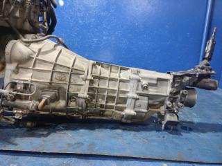 МКПП TOYOTA ALTEZZA GXE10 1G-FE BEAMS 33030-53041 1 ракурс