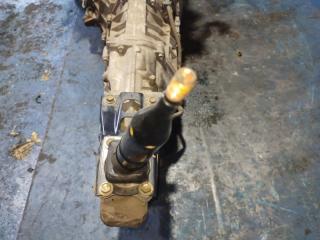 МКПП TOYOTA ALTEZZA GXE10 1G-FE BEAMS 33030-53041 4 ракурс