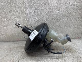 Главный тормозной цилиндр SUZUKI SOLIO MA46S K12C 131010-20530 1 ракурс