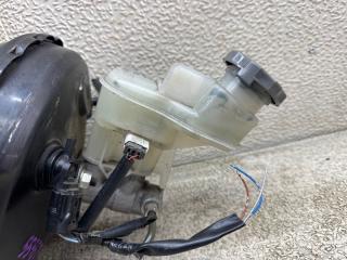 Главный тормозной цилиндр SUZUKI SOLIO MA46S K12C 131010-20530 3 ракурс
