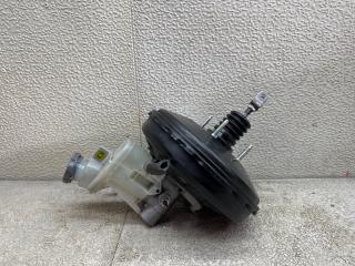Главный тормозной цилиндр SUZUKI SOLIO MA46S K12C 131010-20530 4 ракурс