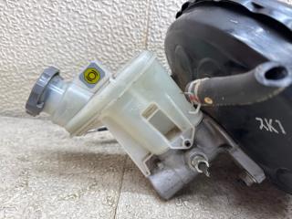 Главный тормозной цилиндр SUZUKI SOLIO MA46S K12C 131010-20530 5 ракурс