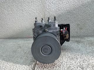 Блок abs TOYOTA CROWN GRS200 4GR-FSE 44540-30410 5 ракурс