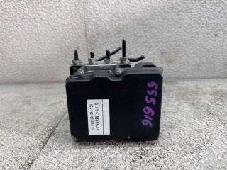 Блок abs BMW X1 E84 N46B20BD 34516768550 2 ракурс