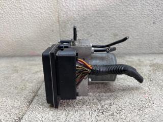 Блок abs BMW X1 E84 N46B20BD 34516768550 3 ракурс