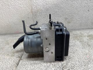 Блок abs BMW X1 E84 N46B20BD 34516768550 4 ракурс
