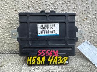 Запчасть блок управления abs MITSUBISHI PAJERO MINI