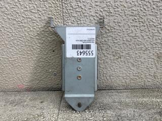 Электронный блок MITSUBISHI DION CR9W 4G63 MR507211 2 ракурс