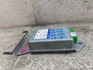 Электронный блок MITSUBISHI DION CR9W 4G63 MR507211 4 ракурс