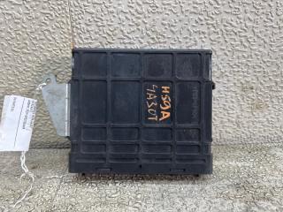 Блок управления efi NISSAN KIX H59A 4A30T 8331A672 2 ракурс