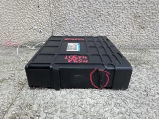 Блок управления efi NISSAN KIX H59A 4A30T 8331A672 4 ракурс
