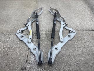 Петля капота BMW 3-SERIES E90 7060628 2 ракурс