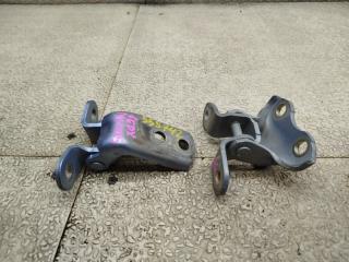 Петля дверная правая передняя TOYOTA RACTIS NCP125 3 ракурс