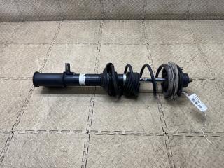 Стойка правая задняя SUBARU PLEO RA1 EN07 1 ракурс