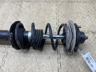 Стойка правая задняя SUBARU PLEO RA1 EN07 3 ракурс