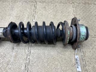 Стойка левая передняя SUBARU STELLA RN2 EN07 3 ракурс