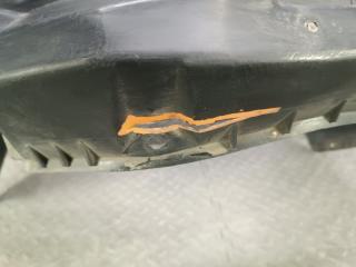 Подкрылок левый передний MITSUBISHI TOPPO BJ H42A MR401753 3 ракурс