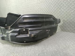 Подкрылок левый передний MITSUBISHI TOPPO BJ H42A MR401753 4 ракурс