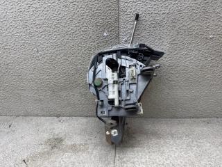 Селектор акпп TOYOTA ALPHARD MNH10 1MZ-FE 2 ракурс Селектор акпп TOYOTA ALPHARD MNH10 1MZ-FE 2 ракурс